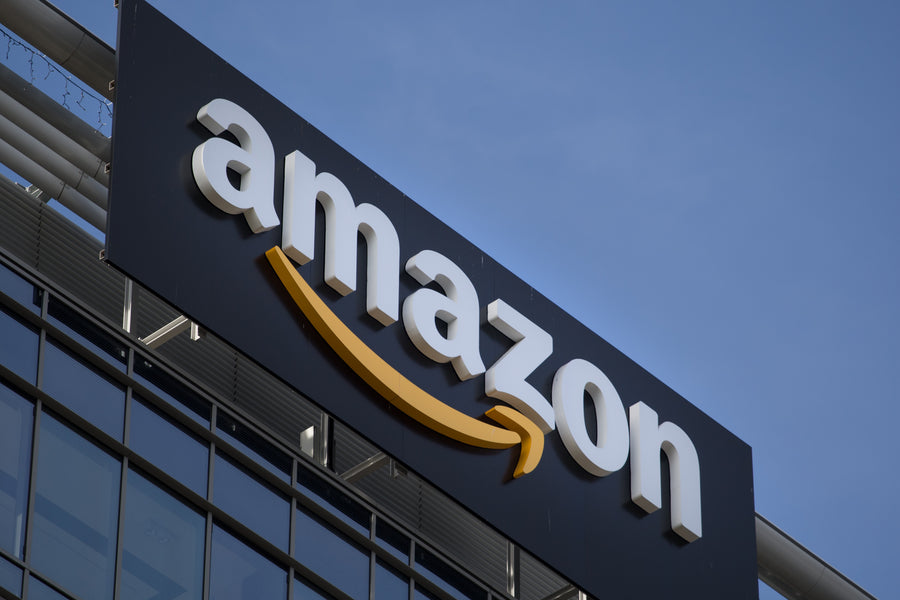 The potential of amazon for small businesses