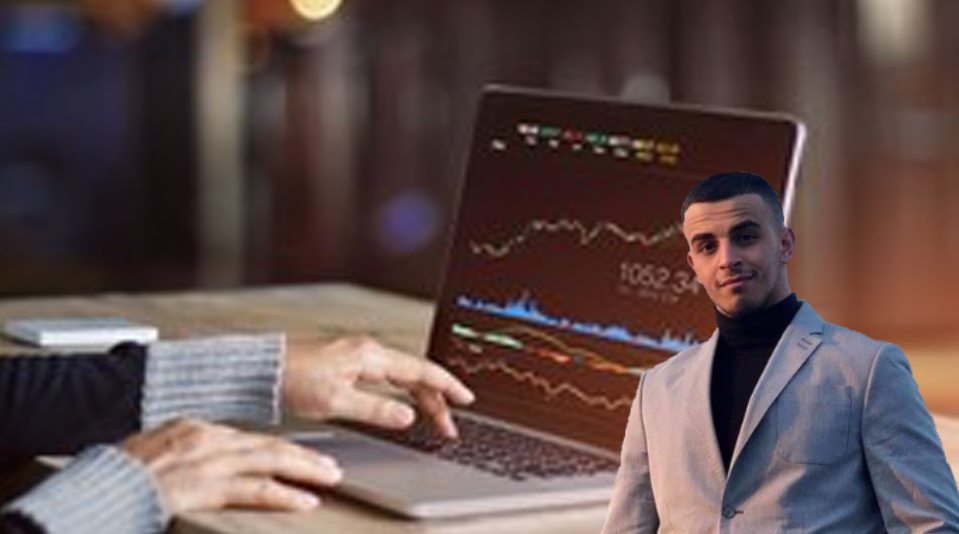 Introduction to Forex- learn to trade forex by yourself