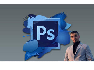 Adobe Photoshop CC- Basic Photoshop training